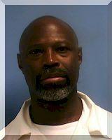 Inmate Sammy Davis