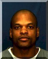 Inmate Samuel F Williams