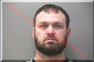 Inmate Samuel Martin Fulton