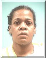 Inmate Sangrea Hightower