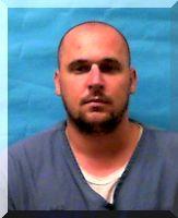 Inmate Sean R Hrabar