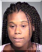 Inmate Shakeea Epps