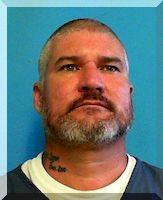 Inmate Shane L Schardt