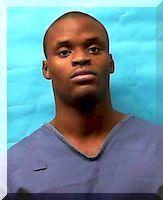 Inmate Shane R Brown