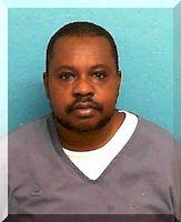 Inmate Shaun J Battle
