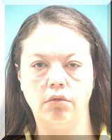 Inmate Shavon Fallo