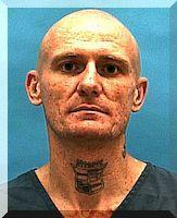 Inmate Shawn D Johnson