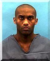 Inmate Shawn M Davis