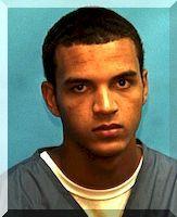 Inmate Shawn J Davis