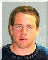 Inmate Shea Olea