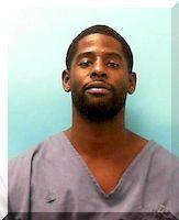 Inmate Sherron W Gary