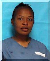 Inmate Shontrell P Duncombe