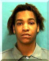 Inmate Sparkle Bennett