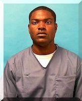 Inmate Stanley Frederic