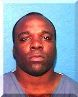 Inmate Stanley O Moton