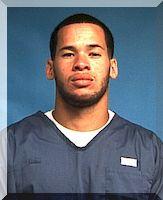 Inmate Stefan A Short