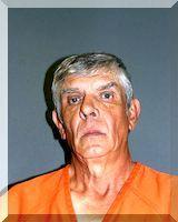 Inmate Stephen Ezro