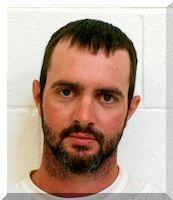 Inmate Stephen T Curtiss
