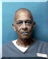 Inmate Steve Edwards