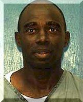Inmate Steve L Shaw