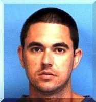 Inmate Steven M Jordan