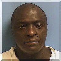 Inmate Steven R Glosson