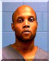 Inmate Steven Rush