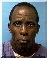 Inmate Steven Young