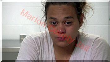 Inmate Summer L Jones