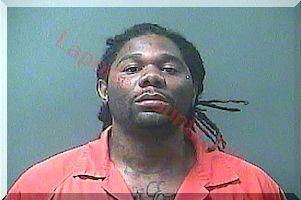 Inmate Tabrece F Craft