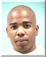 Inmate Tako Toney