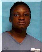 Inmate Tamara Moore