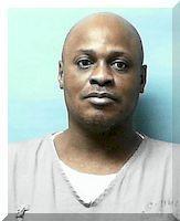Inmate Tedrick B Johnson