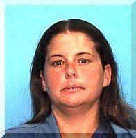 Inmate Tera L Wood