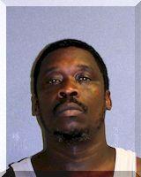 Inmate Terance Aikens