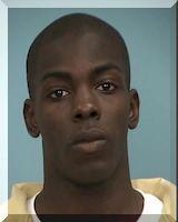 Inmate Terrance Lloyd