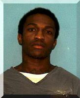 Inmate Terrance M Jr Murray