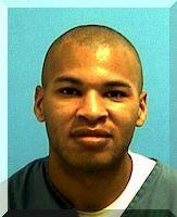 Inmate Terrence K Jr Washington