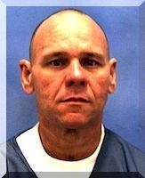 Inmate Terry J Trevorah