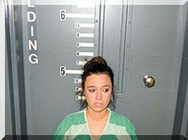 Inmate Terry Lee Henderson