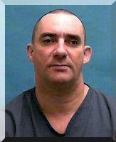 Inmate Terry Mcbride