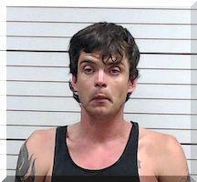 Inmate Terry Stuart
