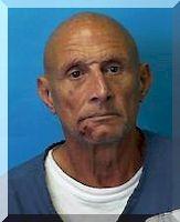 Inmate Terry L Wilson