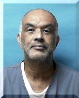 Inmate Theodore V Ii Thomas