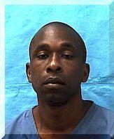 Inmate Theon L Johnson