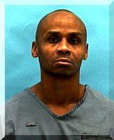 Inmate Thomas A Lockhart
