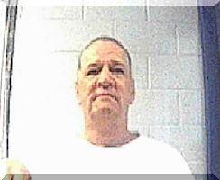 Inmate Thomas Irby
