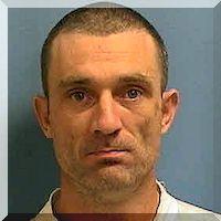 Inmate Thomas Jones