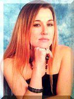 Inmate Tiffany Edwards