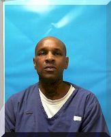 Inmate Timmothy I Hall